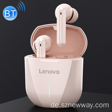 Lenovo XG01 TWS Ohrhörer Wireless Headset Kopfhörer